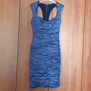 Nicole Miller Dress